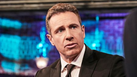 Chris Cuomo's estimated net worth as of May 2021 is $12 million.